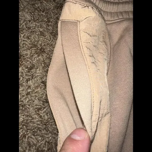 Jordan Big Kids (Boy’s) Nothing But Nylon Jogger Pants